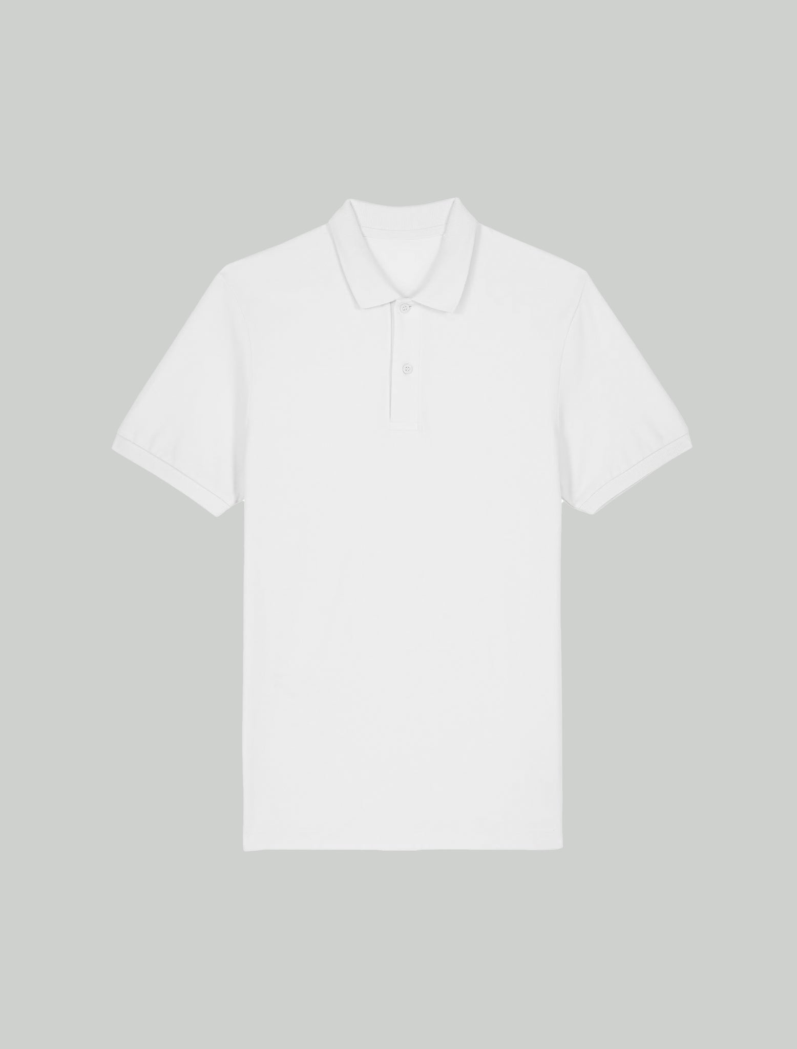 White Polo