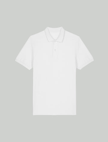 White Polo