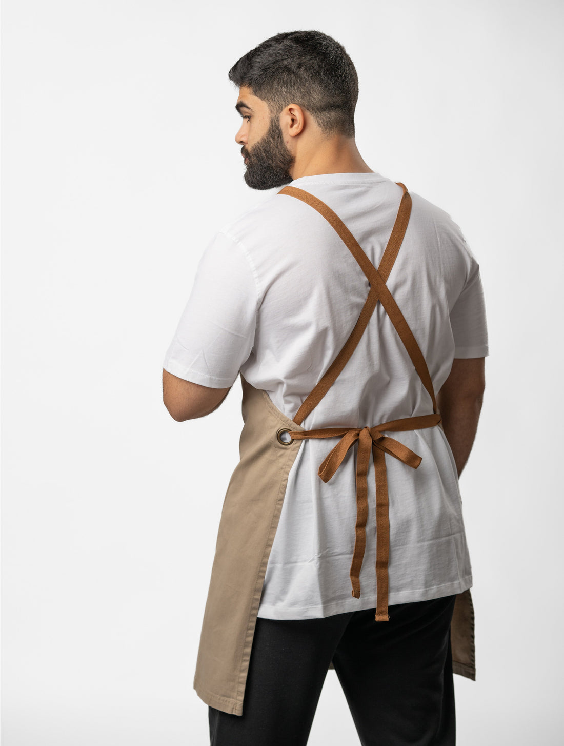 مريلة - بيج