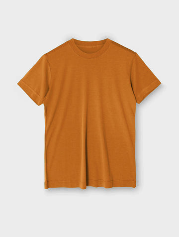 Caramel Brown T-shirt