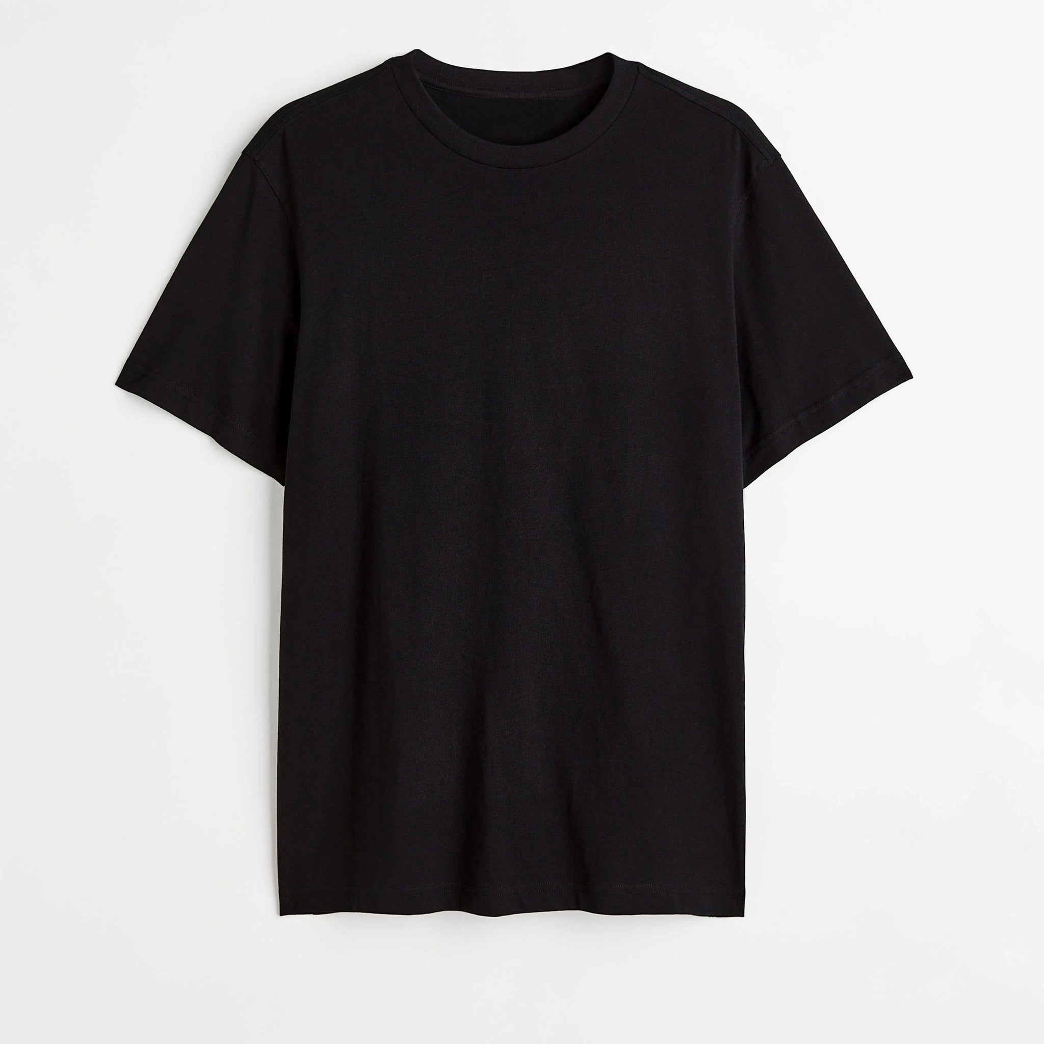 Black T-shirt